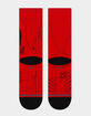 STANCE x Star Wars Vader Crew Socks image number 3