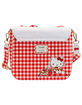 LOUNGEFLY Hello Kitty Gingham Crossbody Bag image number 3