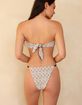 RIS-K Aftersun Bandeau Bikini Top image number 3