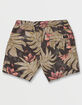 VOLCOM Polly Pack Mens 17'' Volley Shorts image number 2