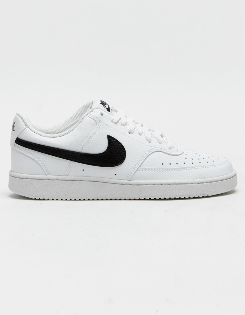 NIKE Court Vision Low Next Nature Womens Shoes image number 1