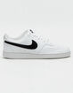 NIKE Court Vision Low Next Nature Womens Shoes image number 2