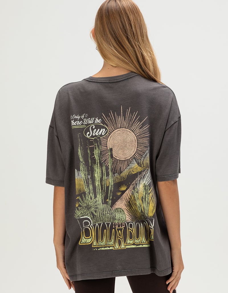 BILLABONG Sun Chasing Womens Tee image number 0