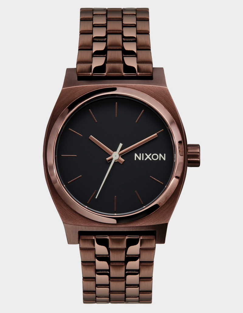 NIXON Medium Time Teller Watch image number 0
