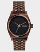 NIXON Medium Time Teller Watch image number 1
