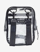 THREAD Clear Crossbody Bag image number 2