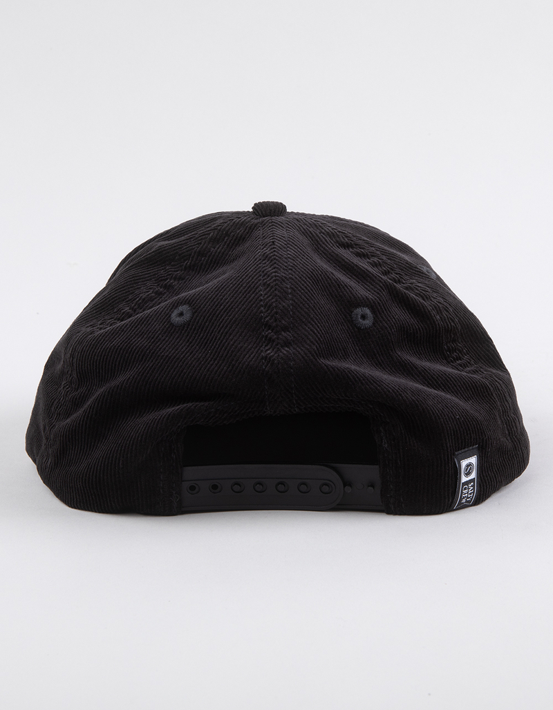 BRIXTON Gallatin Snapback Hat image number 2