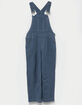 VOLCOM Sunday Strut Girls Overalls image number 1