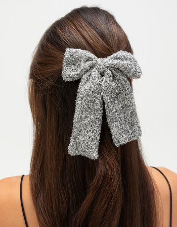 FULL TILT 2 Pack Cozy Bow Set Alternative Image