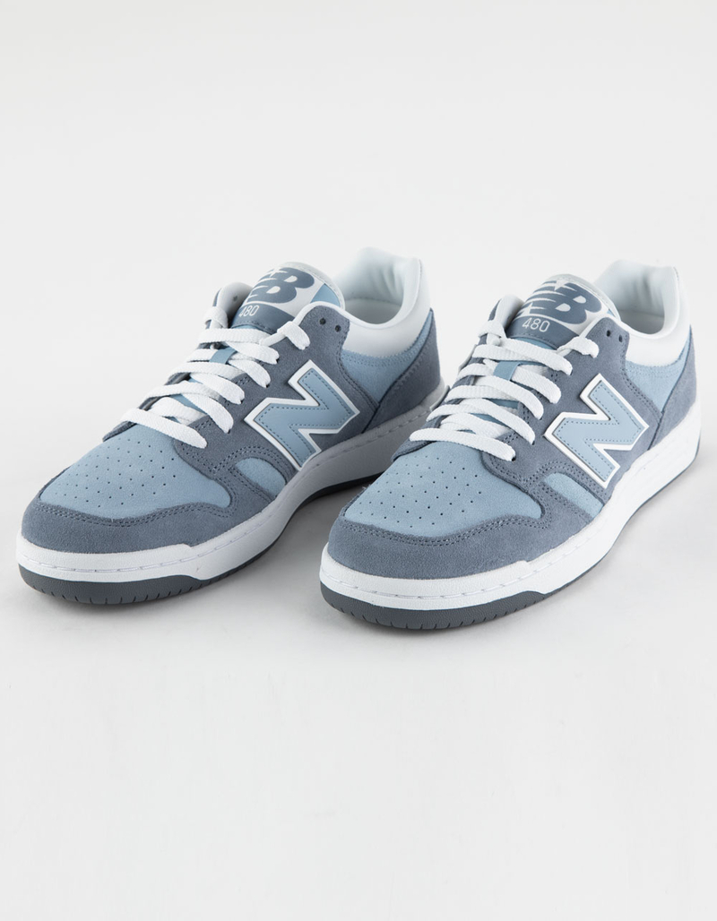 NEW BALANCE 480 Mens Shoes - SLATE | Tillys 
