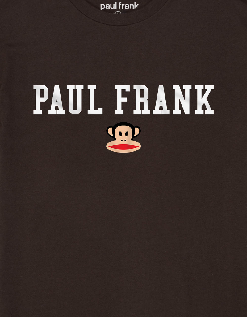 PAUL FRANK Varsity Unisex Tee image number 1