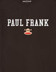PAUL FRANK Varsity Unisex Tee image number 2