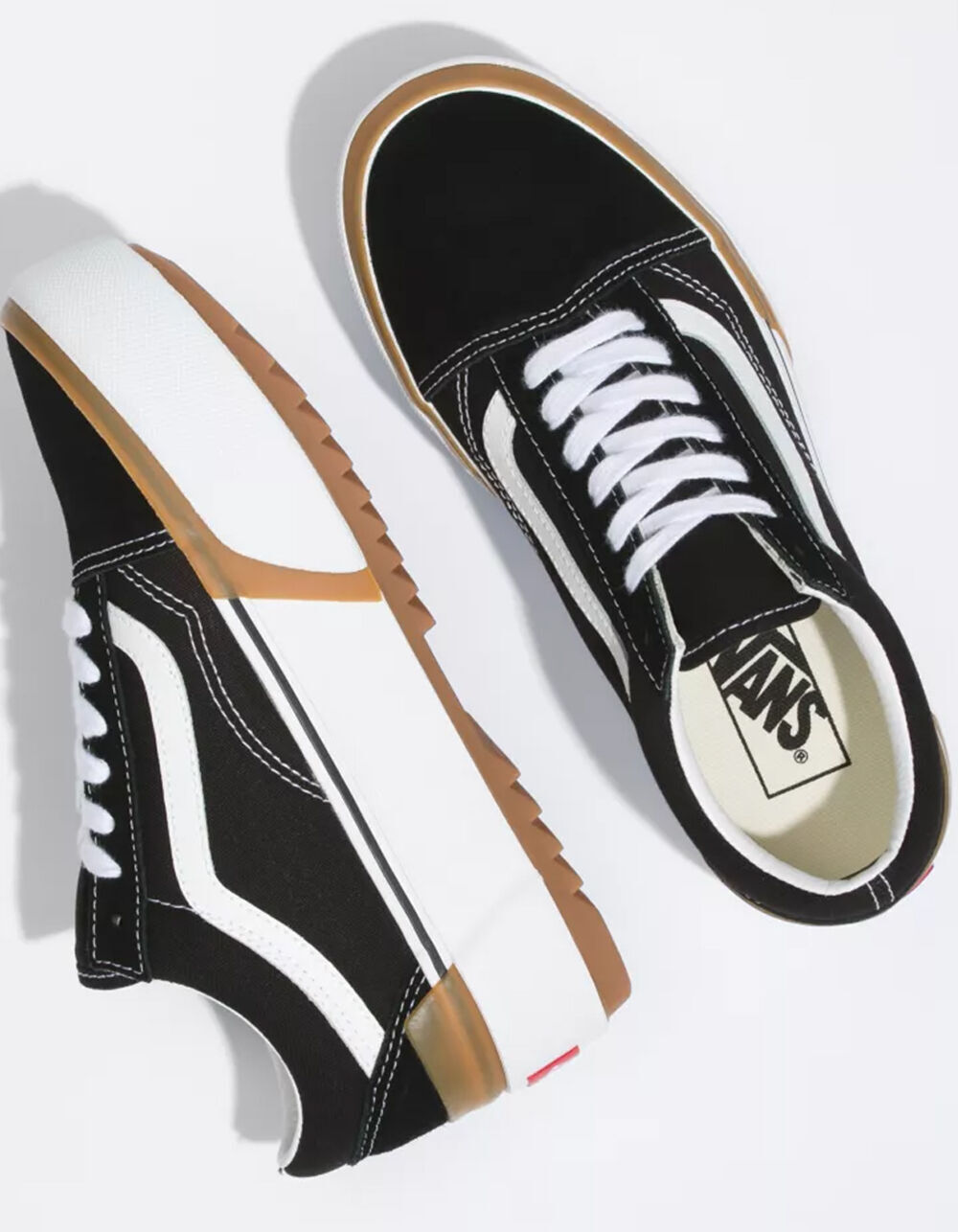 vans on sale tillys