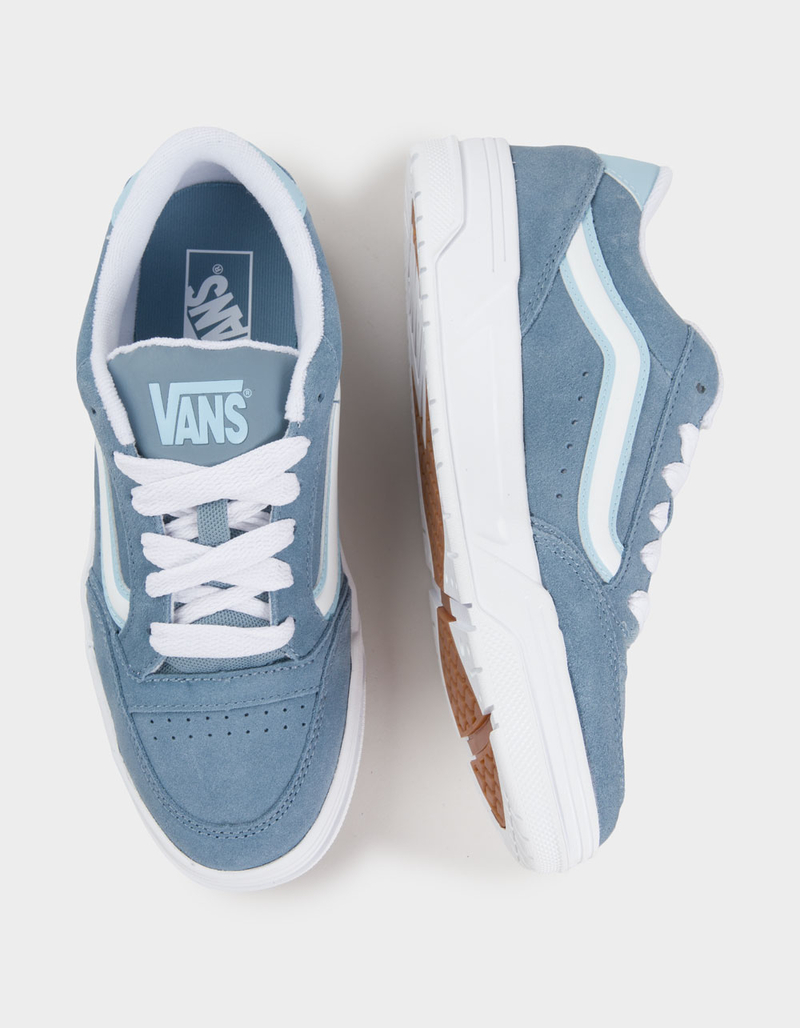 VANS Hylane Womens Shoes image number 4