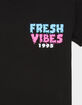 FRESH VIBES Zombie Boys Tee image number 4