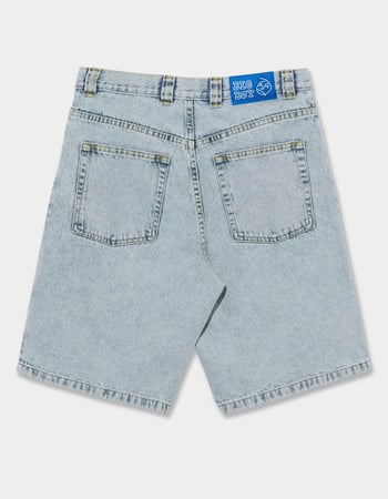 POLAR SKATE CO. Big Boy Mens Baggy Shorts Alternative Image