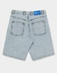 POLAR SKATE CO. Big Boy Mens Baggy Shorts image number 2