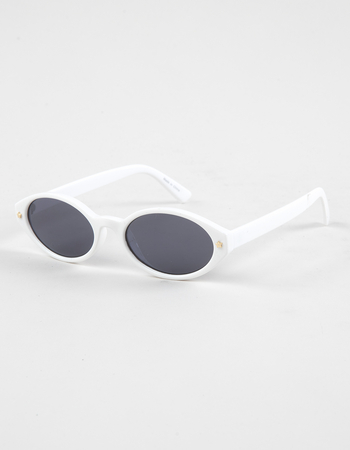 RSQ Cat Eye Sunglasses Primary Image