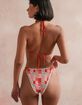DIPPIN' DAISY'S Gravette Super Cheeky Bikini Bottoms image number 3
