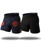 PAIR OF THIEVES 2 Pack Superfit Boxer Briefs image number 1