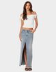 EDIKTED Jess Off Shoulder Top image number 2