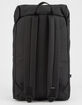PARKLAND Westport Black Backpack image number 3