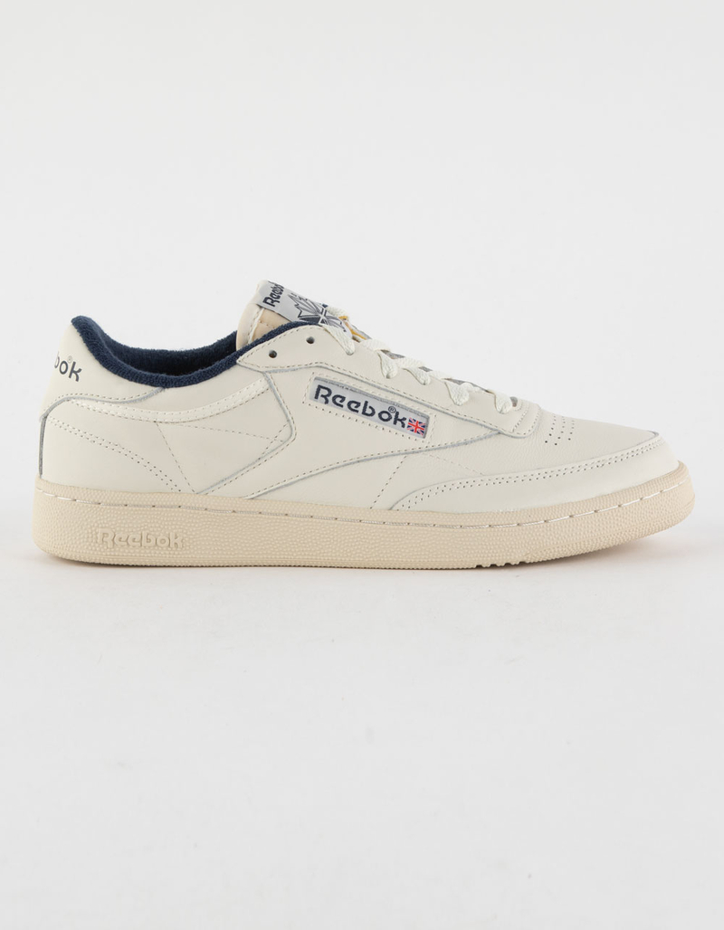 REEBOK Club C 85 Vintage Mens Shoes image number 1