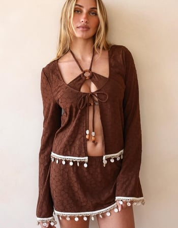 RIS-K Landlocked Top Primary Image