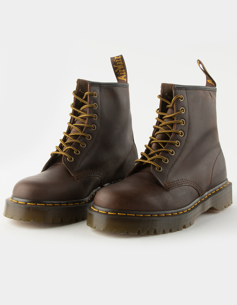 DR. MARTENS 1460 Bex Mens Boots image number 0