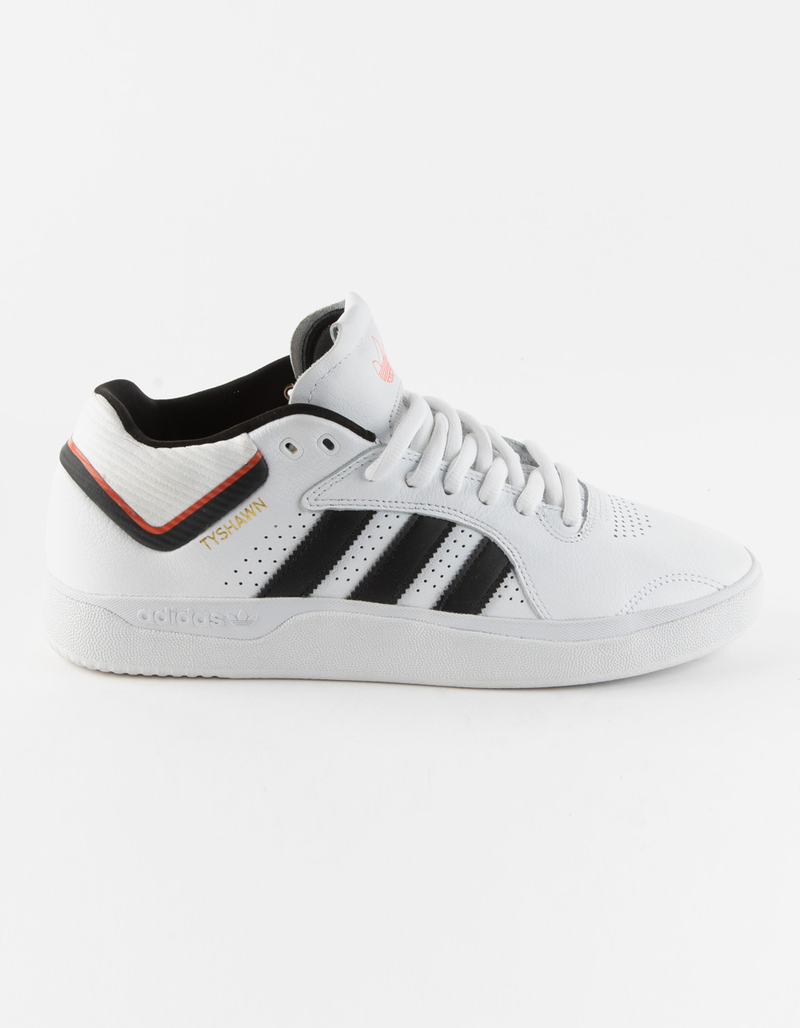 ADIDAS Tyshawn Mens Shoes image number 1