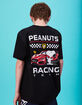 RIOT SOCIETY x Peanuts Racing Boys Tee image number 1