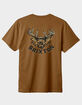 BRIXTON Berrick Mens Tee image number 1
