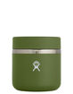 HYDRO FLASK 20oz Olive Insulated Food Jar image number 1