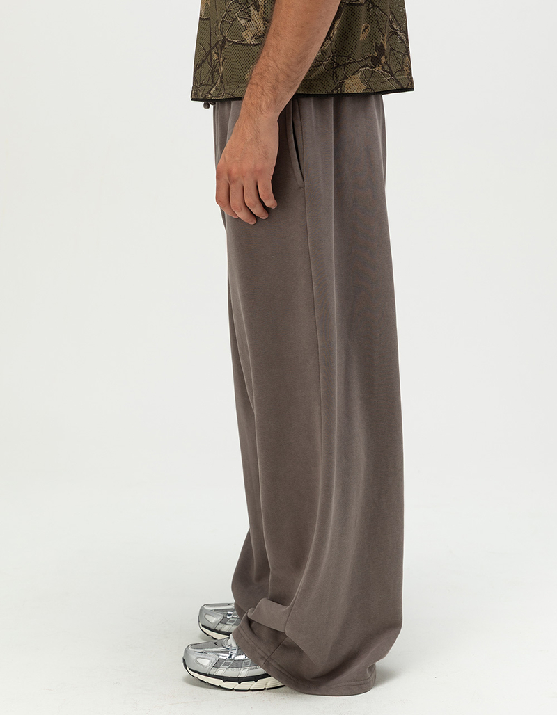 RSQ Mens Ultra Baggy Sweatpants image number 3