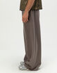 RSQ Mens Ultra Baggy Sweatpants image number 4