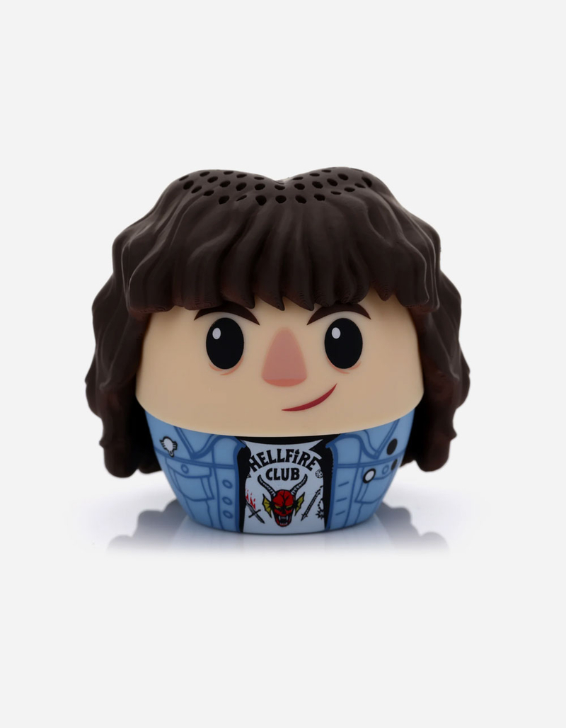 BITTY BOOMERS Stranger Things Eddie Bluetooth Speaker MULTI ONE