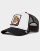 GOORIN BROS. The King Lion Trucker Hat image number 1