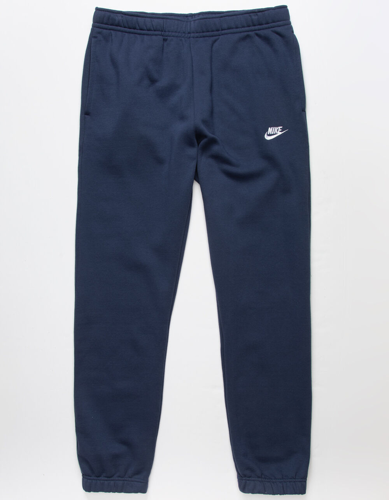 NIKE Sportswear Club Mens Sweatpants image number 0
