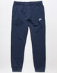 NIKE Sportswear Club Mens Sweatpants image number 1