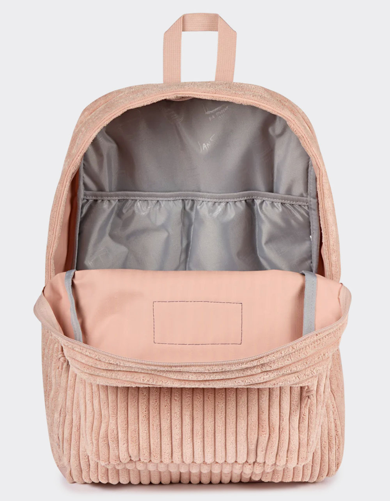 JANSPORT SuperBreak Plus FX Backpack image number 6
