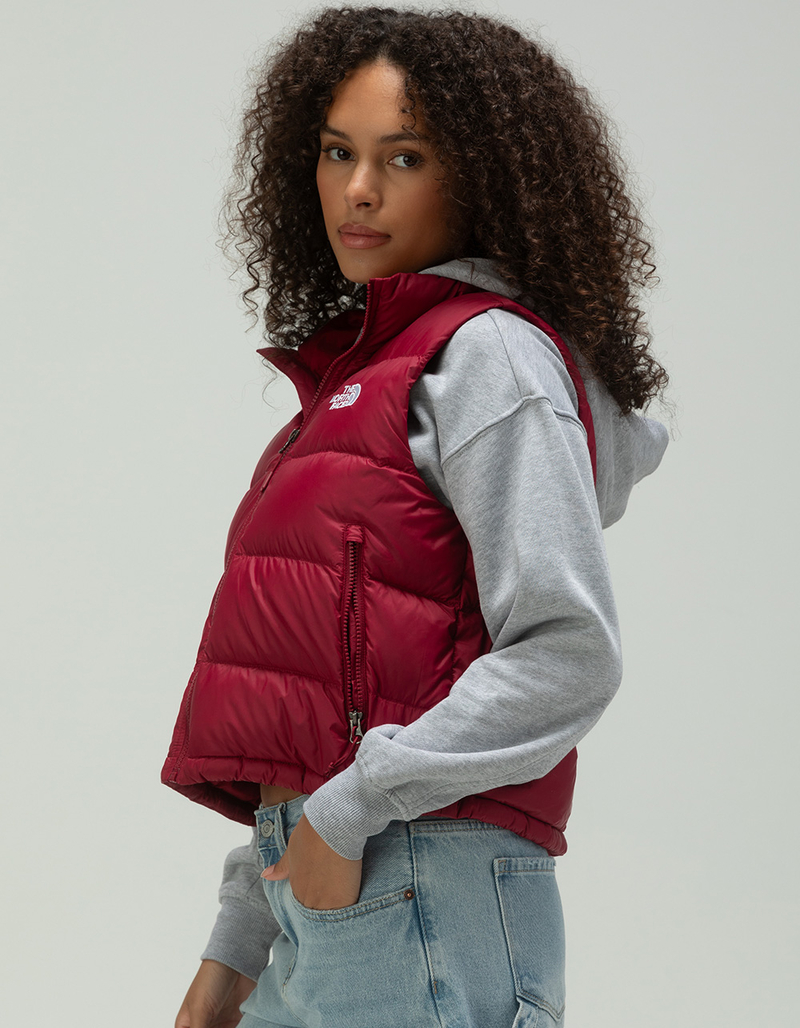 THE NORTH FACE Hydrenalite&trade; Down A-Line Womens Puffer Vest image number 2