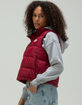 THE NORTH FACE Hydrenalite&trade; Down A-Line Womens Puffer Vest image number 3