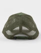 VON DUTCH Staple Trucker Hat image number 3