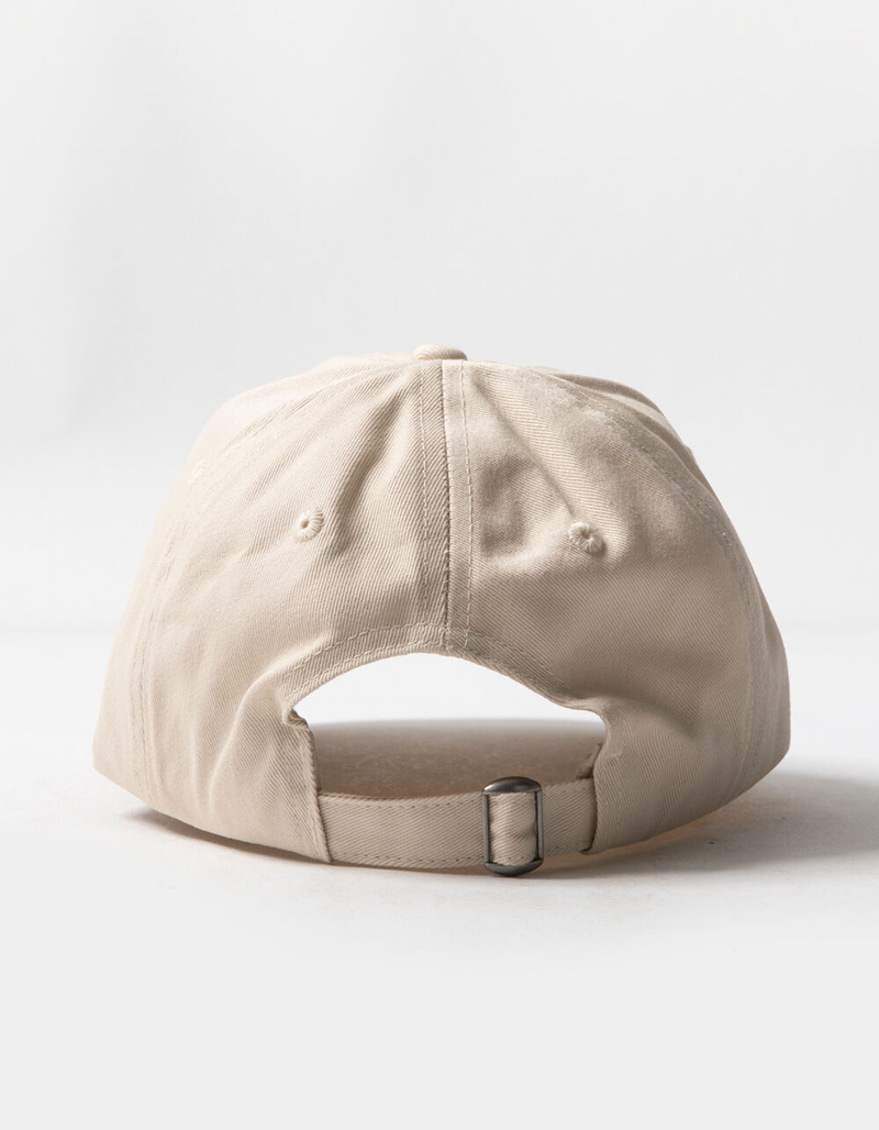 YELLOWSTONE Strapback Hat image number 1