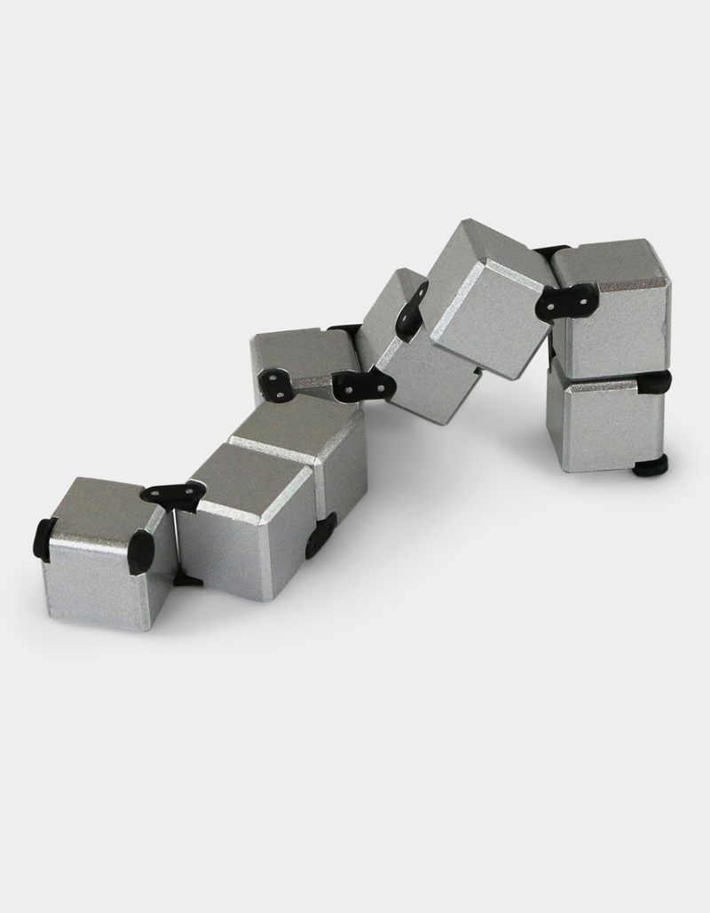 Twiddle Cube Assorted Fidget Toys image number 2