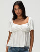 O'Neill Reema Womens Top image number 1