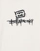 BILLABONG Overlay Mens Tee image number 2
