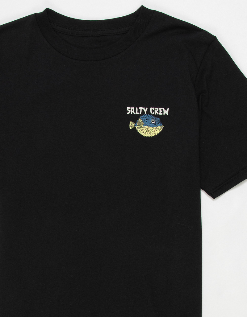 SALTY CREW Puffer Boys Tee image number 3