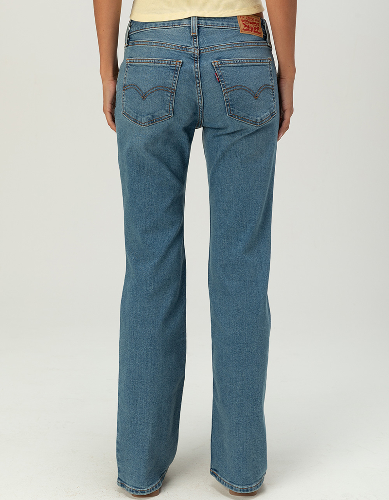 LEVI'S Superlow Bootcut Womens Jeans - Most Motivated image number 2