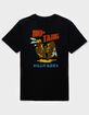 WU-TANG CLAN Killa Bees Unisex Tee image number 1
